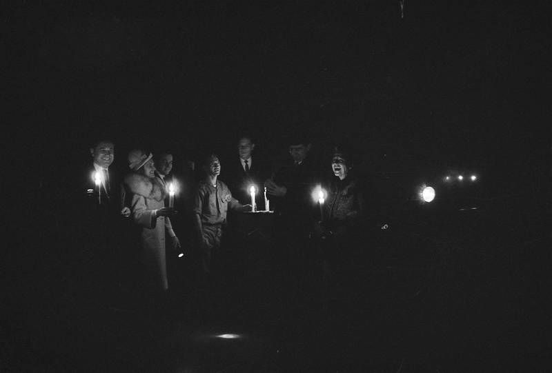 Illustration for article titled The Unlikely Story of One of the Biggest Blackouts In US History
